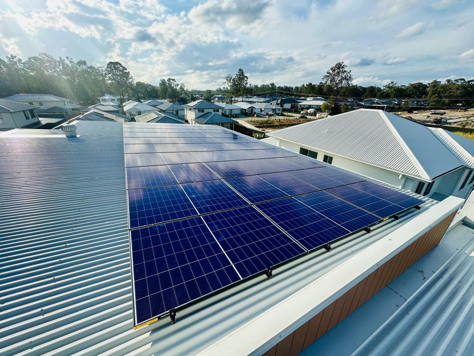 NSW Residential