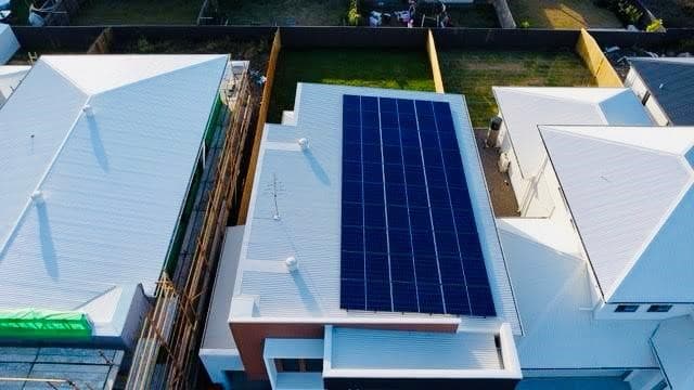 Residential Solar