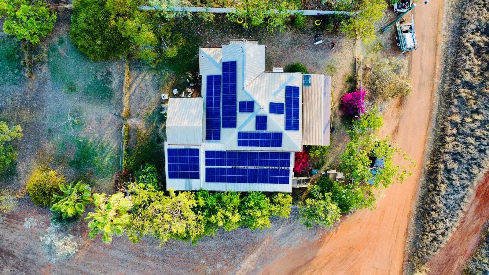 Solar for Homes
