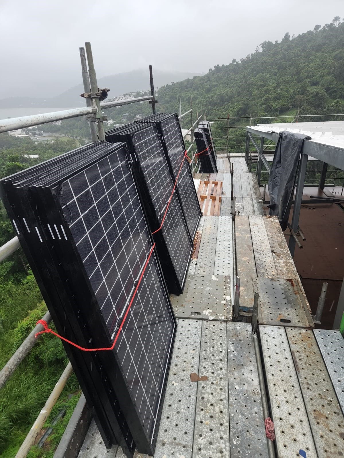 NSW Solar Projects